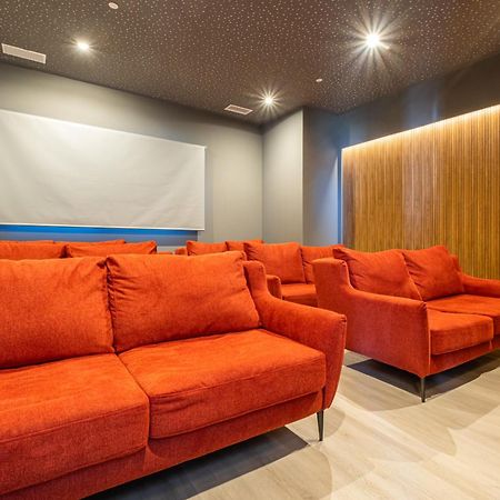 Sunset Cliffs Deluxe Apartment 6133 Poniente Beach Benidorm Eksteriør billede