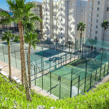 Sunset Cliffs Deluxe Apartment 6133 Poniente Beach Benidorm Eksteriør billede