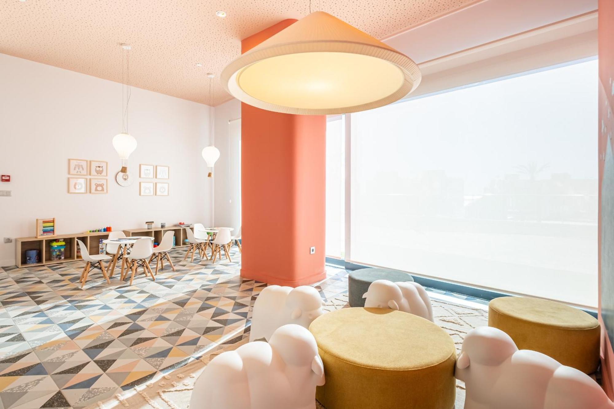 Sunset Cliffs Deluxe Apartment 6133 Poniente Beach Benidorm Eksteriør billede
