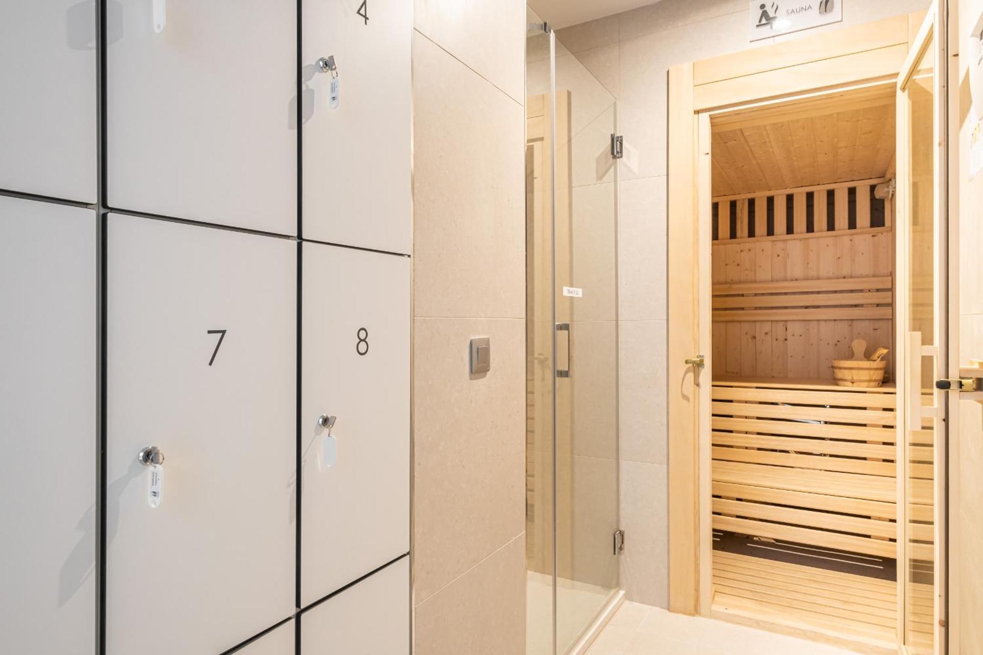 Sunset Cliffs Deluxe Apartment 6133 Poniente Beach Benidorm Eksteriør billede