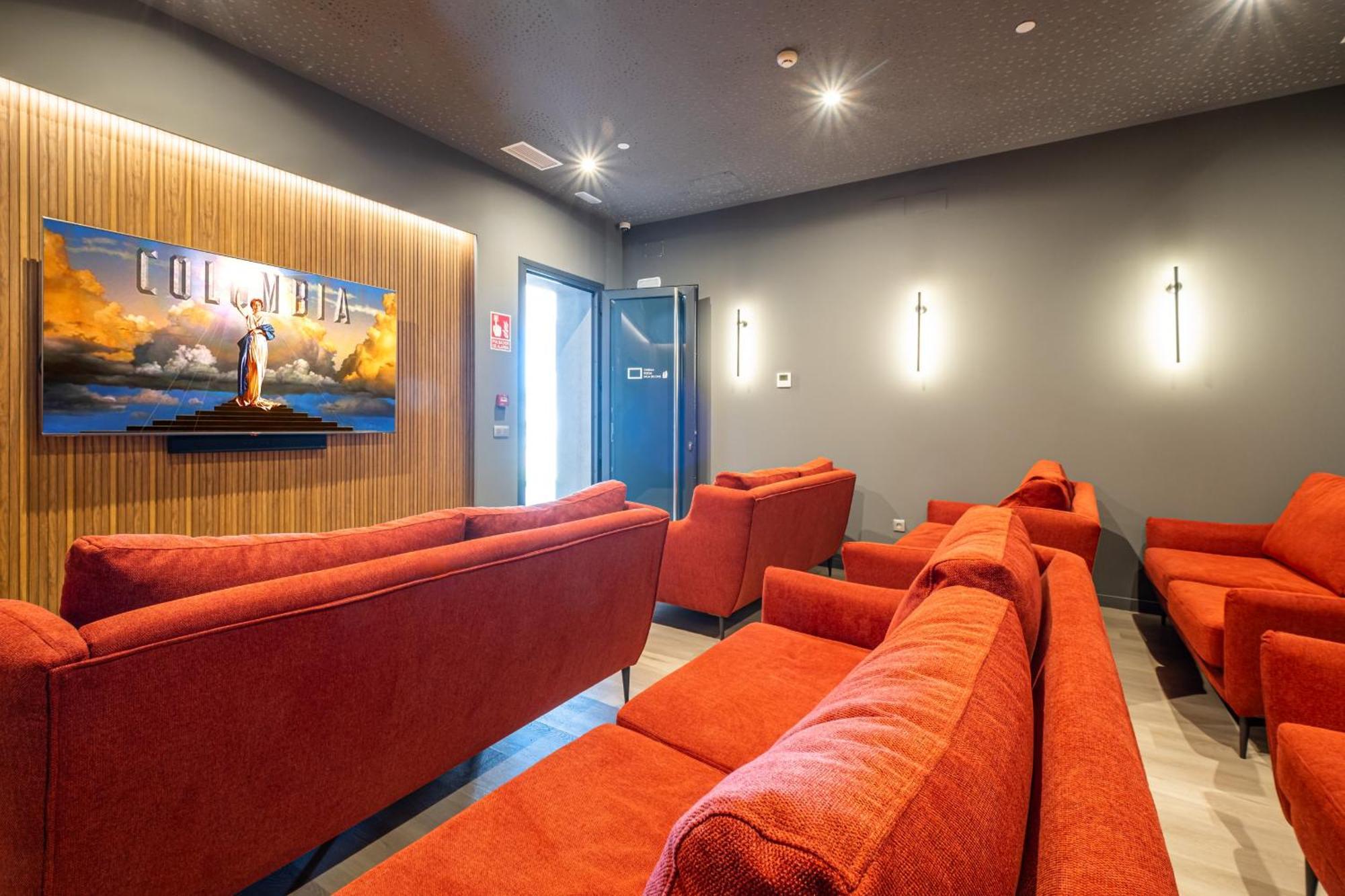 Sunset Cliffs Deluxe Apartment 6133 Poniente Beach Benidorm Eksteriør billede
