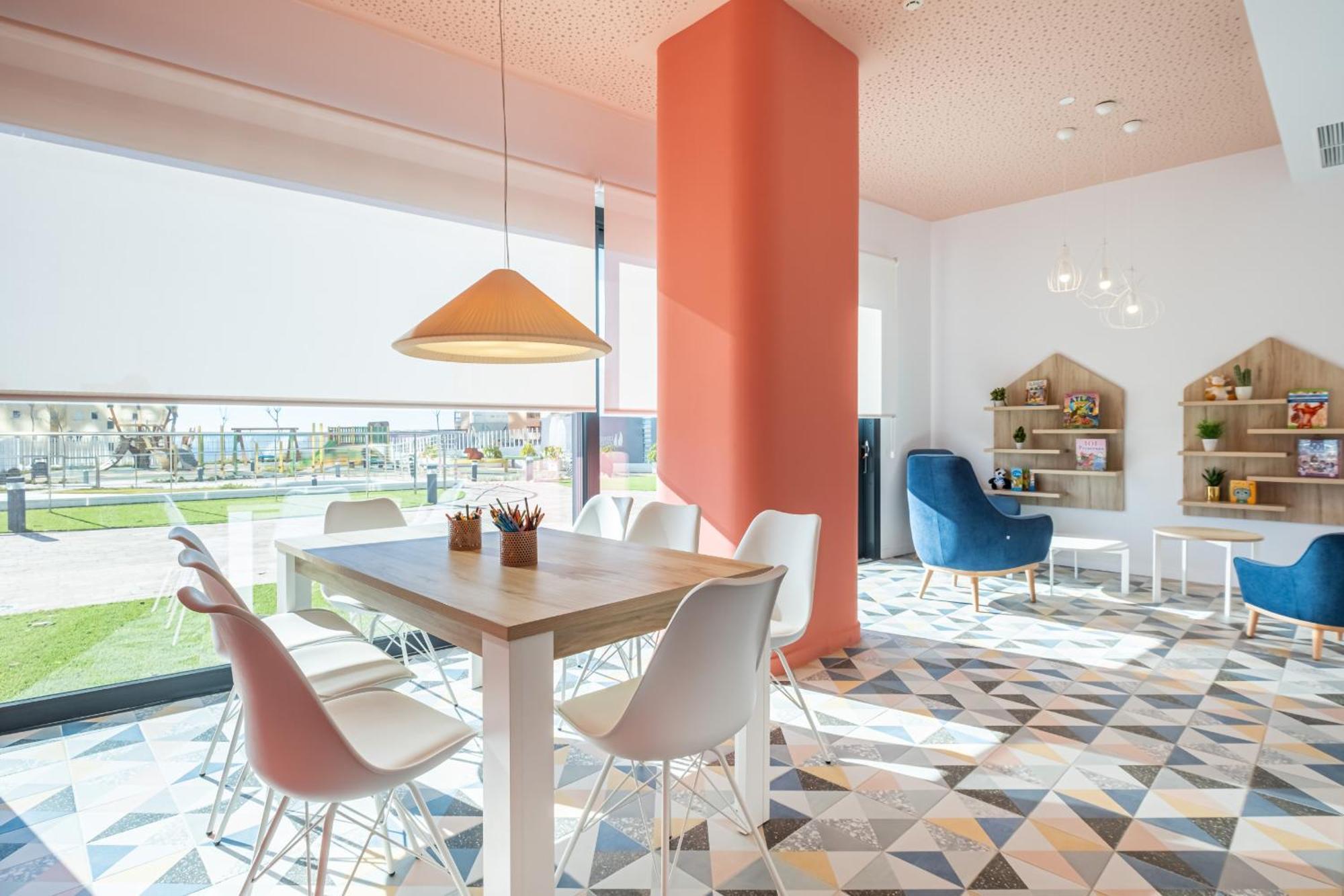 Sunset Cliffs Deluxe Apartment 6133 Poniente Beach Benidorm Eksteriør billede
